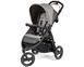 Коляска прогулянкова Peg Perego Book Cross Class Grey (сіра)