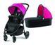 Коляска универсальная 2 в 1 Recaro CityLife Pink