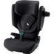 Автокрісло Britax-Romer KidFix PRO LUX Onyx Black