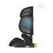 Автокрісло Maxi-Cosi RodiFix M i-Size Basic Black