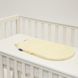 Демисезонный спальник Sonto Sleepset желтый (71 см/3-6 месяцев)