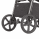 Коляска прогулянкова Carrello Bravo Plus CRL-5515 Tango Orange 2024 NF