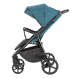 Коляска прогулянкова Carrello Bravo Plus CRL-5515 Tango Orange 2024 NF