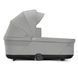 Коляска универсальная 2 в 1 Cybex Balios S Lux Stone Grey