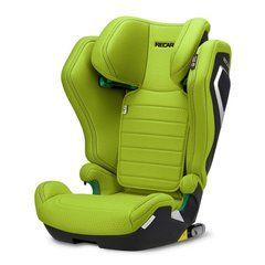 Автокресло Recaro Axion 1 Hello Green