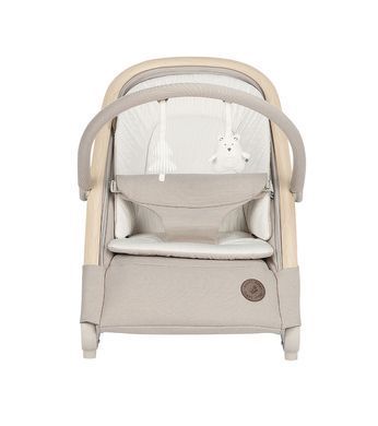 Кресло-качалка Maxi-Cosi Kori Classic Beige ECO