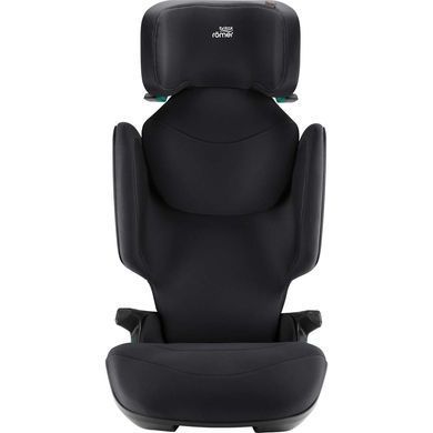 Автокресло Britax-Romer KidFix PRO M Classic Space Black