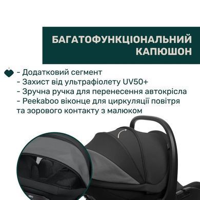 Автокрісло Chicco First-Seat Recline i-Size, гр. 0+, кол.40
