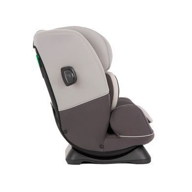 Автокресло Graco Slimfit i-Size Iron