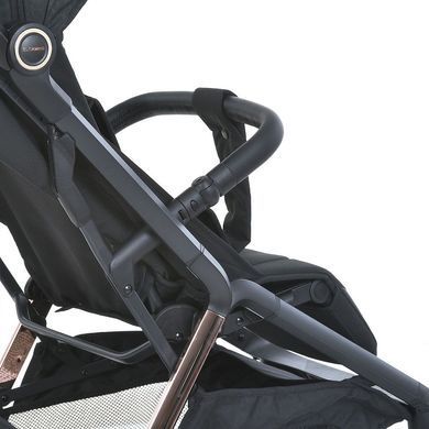 Коляска прогулянкова El Camino BEYA ME 1127-B Khaki Green