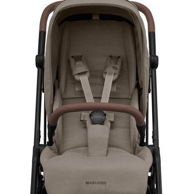 Коляска прогулочная Maxi-Cosi Leona2 Twillic Truffle