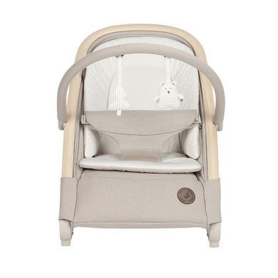 Кресло-качалка Maxi-Cosi Kori Classic Beige ECO