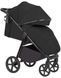 Коляска прогулянкова CARRELLO Bravo CRL-5515 Pure Black
