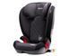 Автокресло Avova Star Fix i-Size Grey & Black