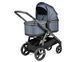 Коляска універсальна 2 в 1 Peg Perego Ypsi Combo Luxe Mirage (сіро-синя)