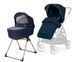 Модульная система 2 в 1 Inglesina Electa Soho Blue