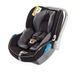Автокресло Avionaut Kite+ Black/dark grey