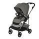 Коляска прогулянкова Cybex&nbsp;Melio Soho Grey