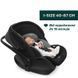 Автокрісло Chicco First-Seat Recline i-Size, гр. 0+, кол.40