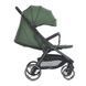 Коляска прогулянкова El Camino BEYA ME 1127-B Khaki Green