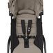 Коляска прогулочная Stokke&reg; YOYO&sup3; Taupe/Black