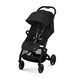 Коляска прогулочная Cybex Beezy Magic Black