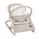 Кресло-качалка Maxi-Cosi Kori Classic Beige ECO