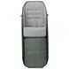 Теплый конверт Mutsy Nexo Moss Grey Melange