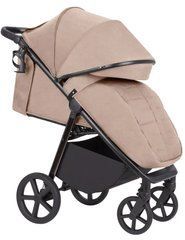Коляска прогулянкова CARRELLO Bravo CRL-5515 Royal Beige