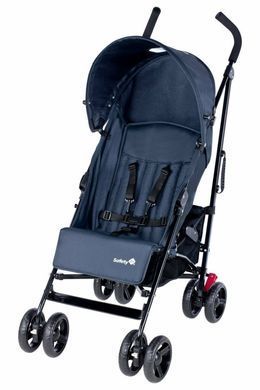 Коляска-трость Safety 1st Slim Full Blue