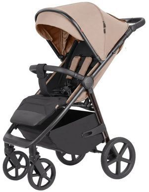 Коляска прогулянкова CARRELLO Bravo CRL-5515 Royal Beige