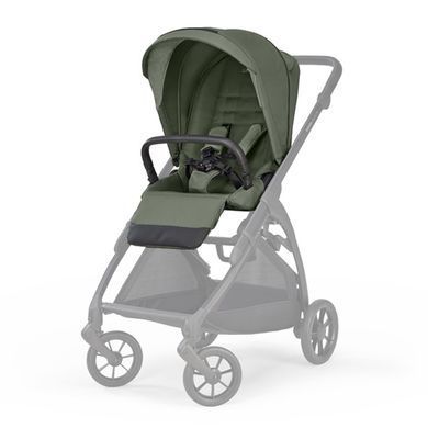 Модульная система 2 в 1 Inglesina Electa Tribeca Green