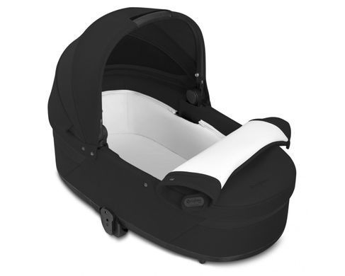 Люлька Cybex S Moon Black