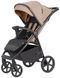 Коляска прогулянкова CARRELLO Bravo CRL-5515 Royal Beige