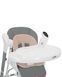 Стільчик для годування Carrello Cascata CRL-10303 Cream Beige Wooden