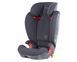 Автокресло Avova Star Fix i-Size Koala Grey