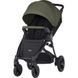 Коляска прогулочная Britax-Romer B-Motion 4 PLUS Olive Green