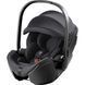 Автокрісло Britax-Romer Baby-Safe PRO Classic Deep Black
