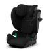 Автокрісло Cybex Solution G i-Fix Moon Black
