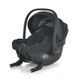Автокрісло El Camino i-LOCK ME 1210 Black