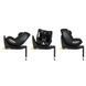 Автокресло Maxi-Cosi Mica ECO i-Size Authentic Black