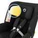 Автокресло Maxi-Cosi Mica ECO i-Size Authentic Black