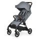 Коляска прогулянкова El Camino AMBER ME 1227 Owl Gray