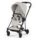 Коляска прогулянкова Cybex  Mios 5.0 Style City Grey / Matt Black