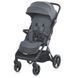 Коляска прогулянкова El Camino BEYA ME 1127-B Midnight Gray