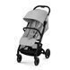 Коляска прогулочная Cybex Beezy Fog Grey