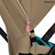 Коляска універсальна 2 в 1 Cybex Priam 2022 Lux by Karolina Kurkova / Matt Black