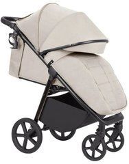 Коляска прогулянкова CARRELLO Bravo CRL-5515 Sable Beige