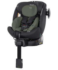 Автокрісло Carrello Genesis+ CRL-12807 Beetle Green i-Size