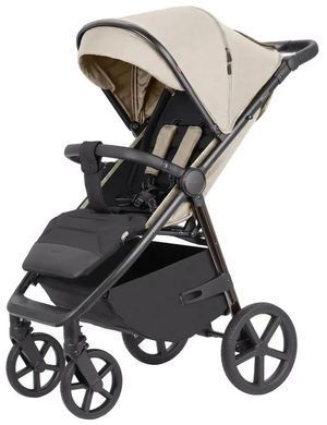 Коляска прогулянкова CARRELLO Bravo CRL-5515 Sable Beige